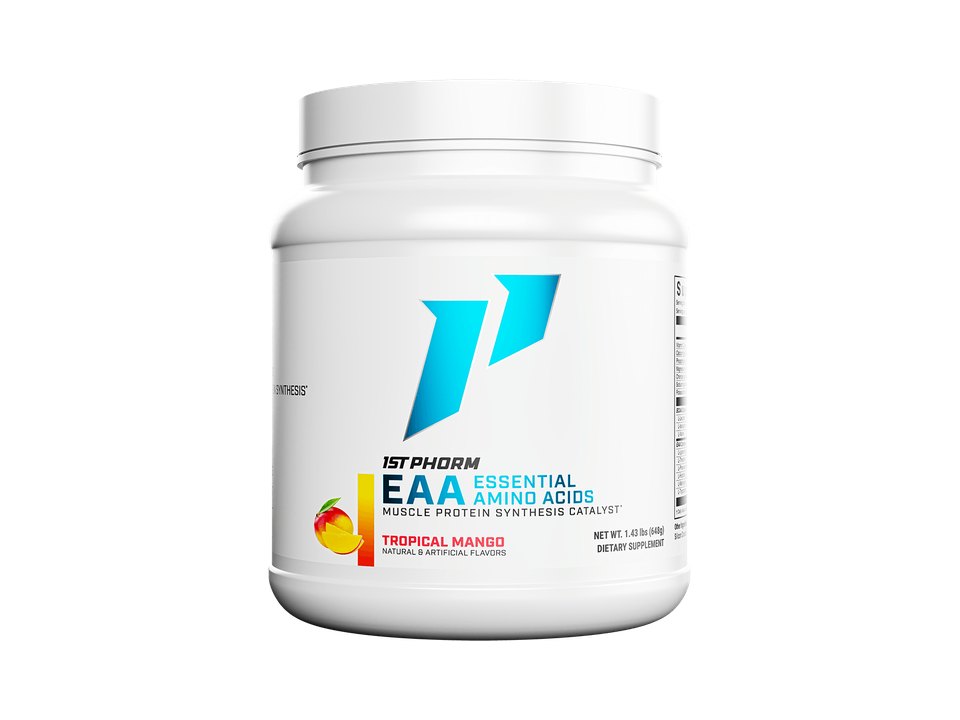 1st Phorm Essential Amino Acids — product image