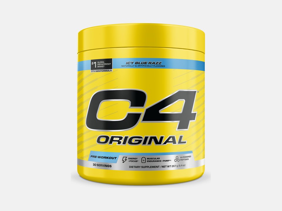 Cellucor C4 Original — product image