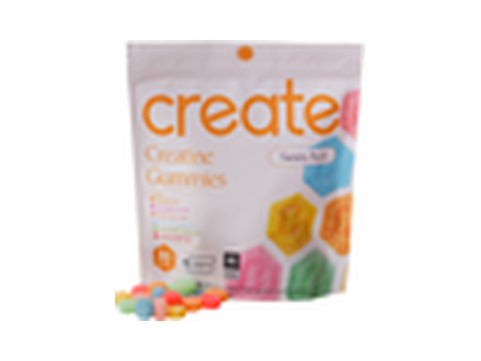 Create Creatine Monohydrate Gummies — product image