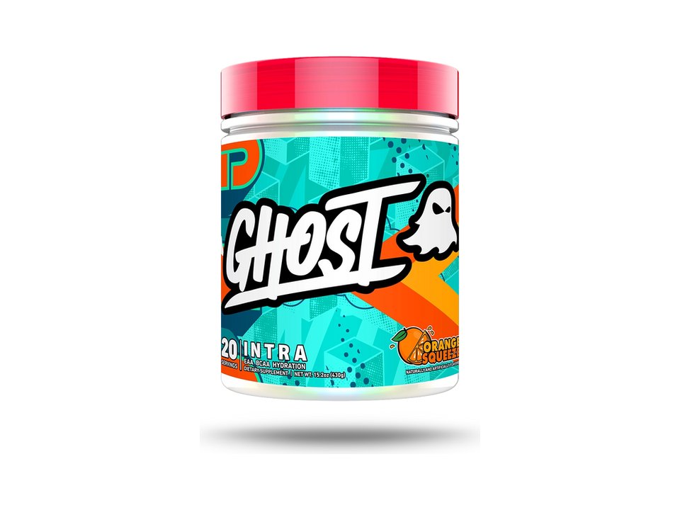 Ghost Intra — product image