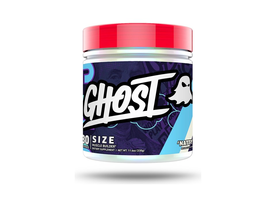 Ghost Size V3 — product image
