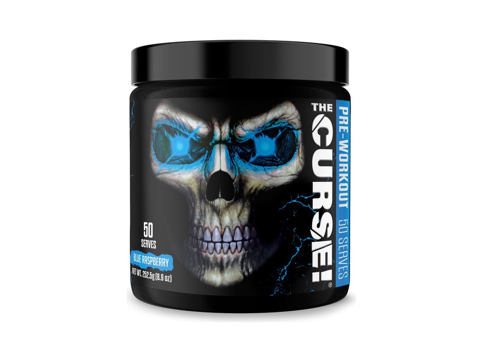 JNX Sports The Curse! — product image