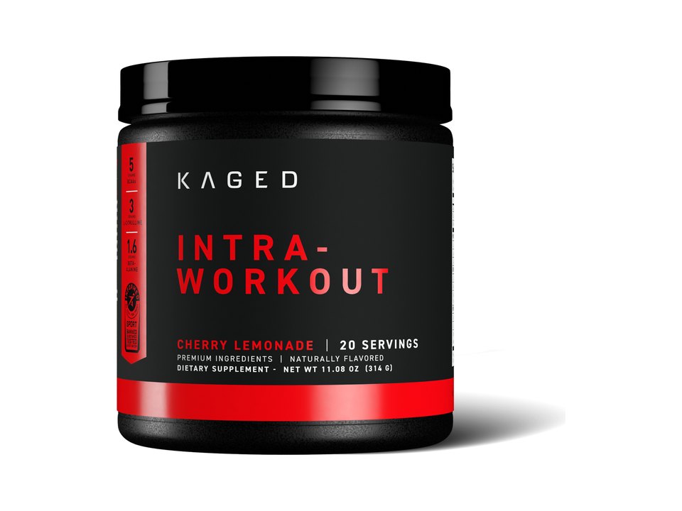 Kaged Intra-Workout (In-Kaged) — product image