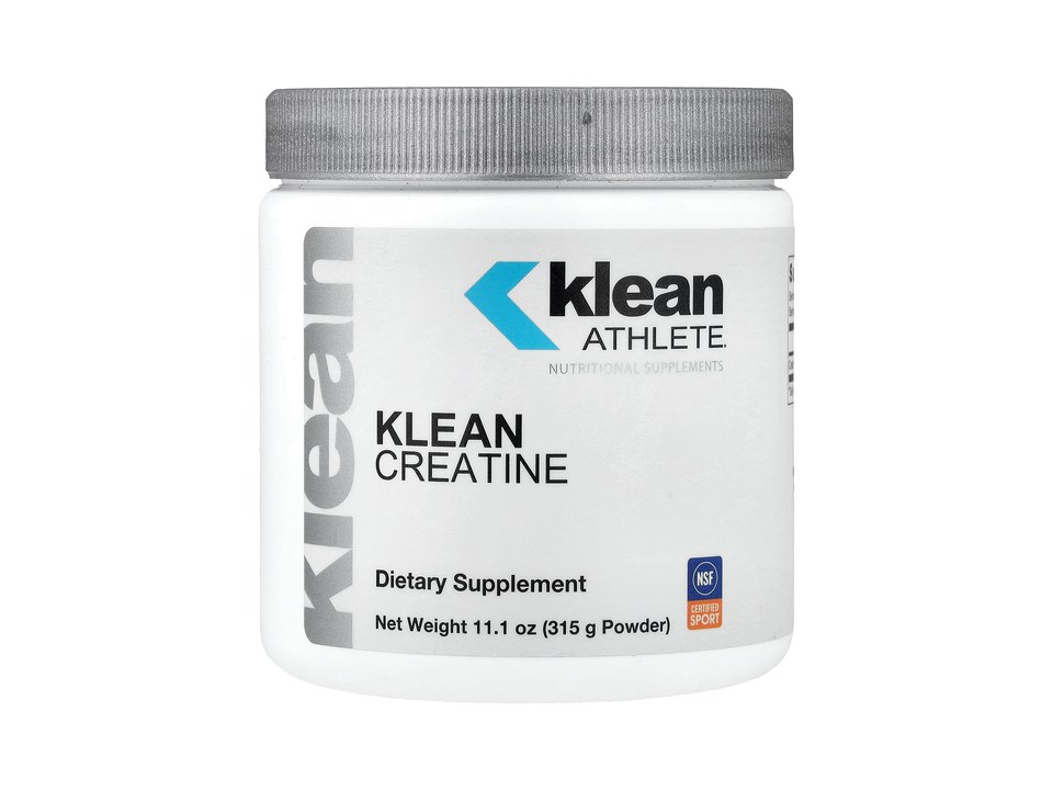 Klean Athlete Klean Creatine — product image