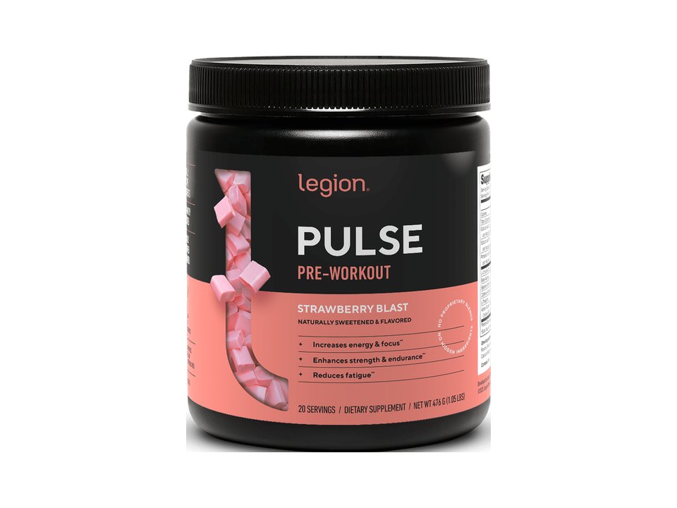 Legion Pulse — product image