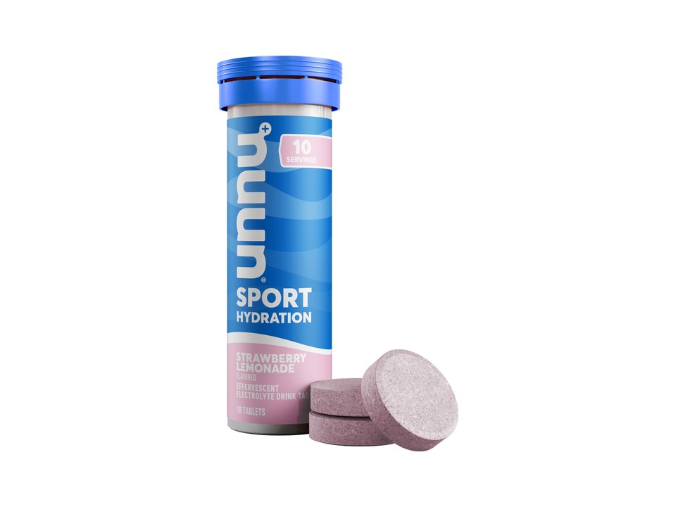Nuun Sport — product image