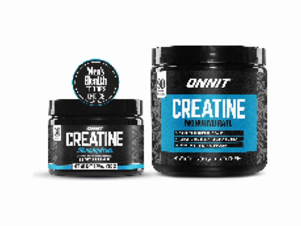 Onnit Creatine Monohydrate — product image