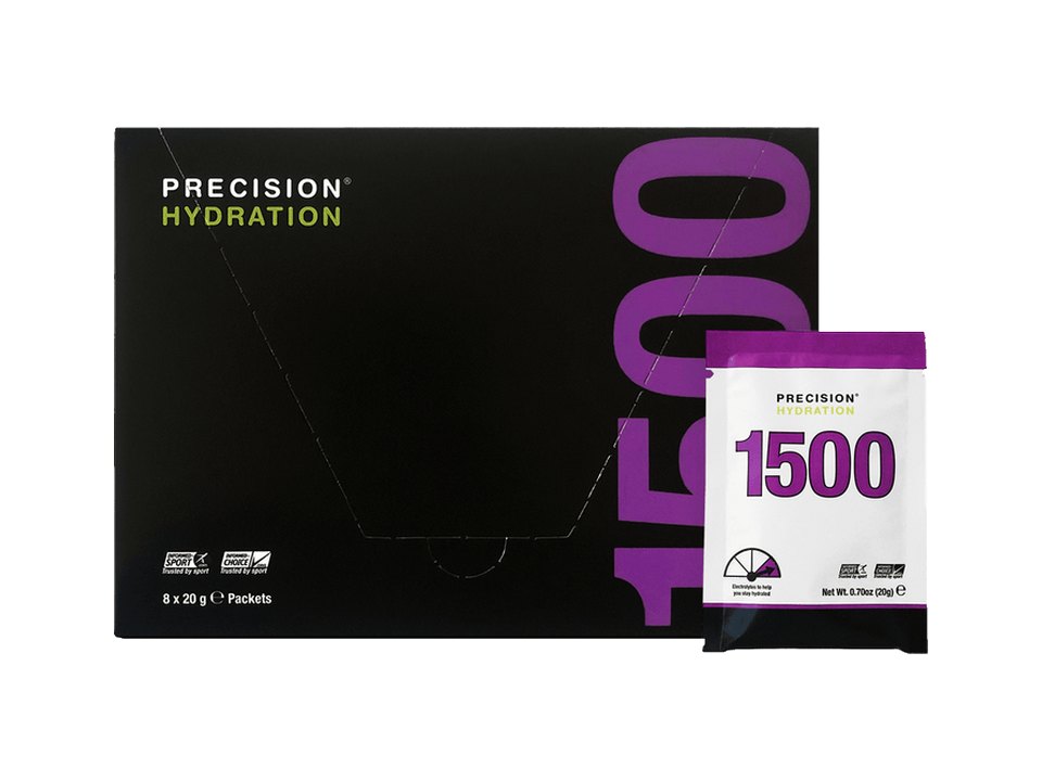 Precision Fuel & Hydration PH 1500 Electrolyte Drink Mix — product image
