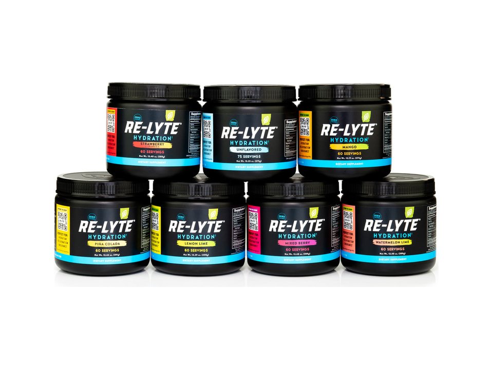Redmond Re-Lyte Hydration — product image