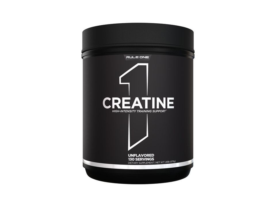 Rule One R1 Creatine — product image