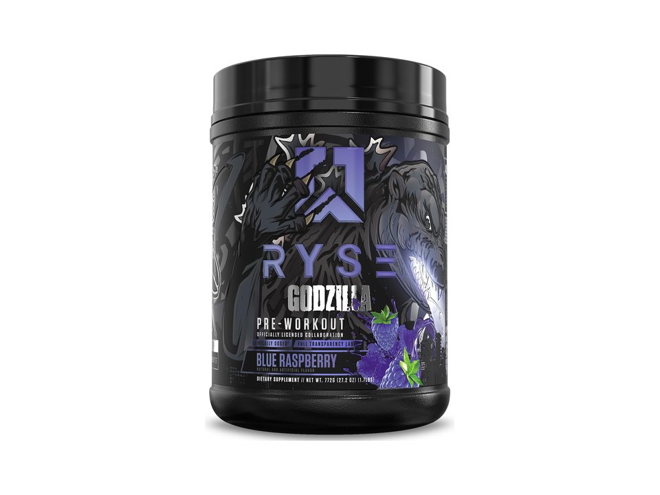 RYSE Godzilla — product image