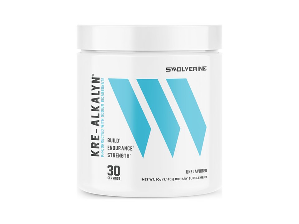 Swolverine Kre-Alkalyn — product image
