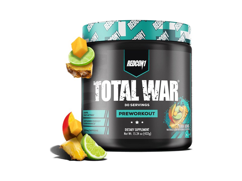 Redcon1 Total War — product image