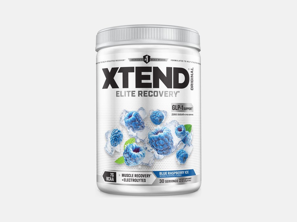 Xtend Original BCAA — product image