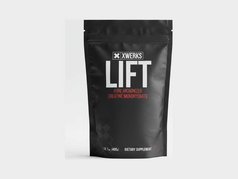 Xwerks Lift — product image