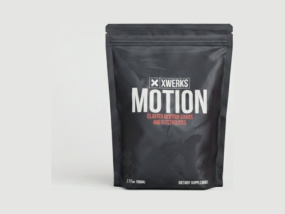 Xwerks Motion — product image